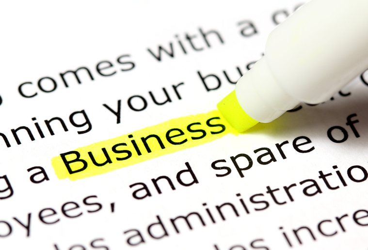 Business